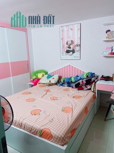 🔥 Nhà mới 35m2, 3 tầng, hẻm xe tải tránh, full nội thất Gò Vấp chỉ tròn 3 tỷ. 🔥