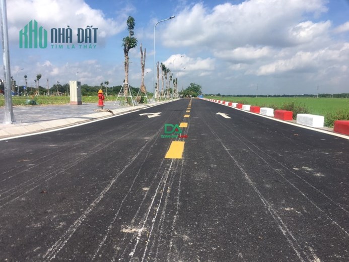 Đất đấu giá X8 Hà Phong Liên Hà Đông Anh 90m² view công viên khởi điểm 20.8tr/m².