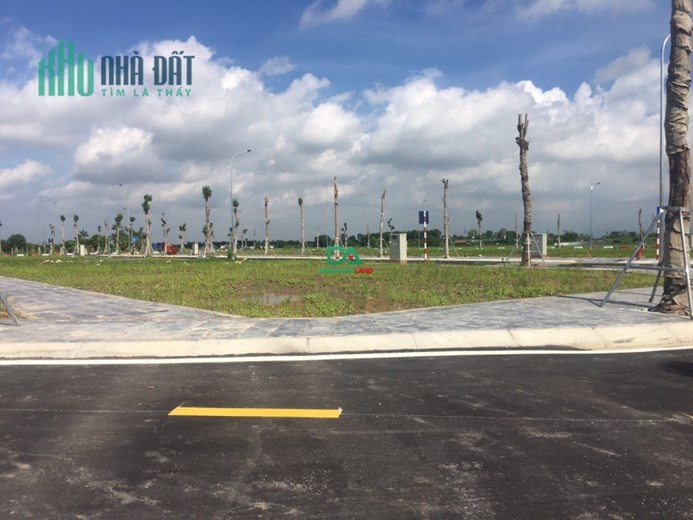 Đất đấu giá X8 Hà Phong Liên Hà Đông Anh 90m² view công viên khởi điểm 20.8tr/m².