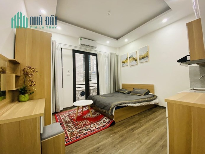 PHAN ĐÌNH GIÓT - 44M2 - 5 TẦNG - GIÁ 6.5 TỶ THANH XUÂN