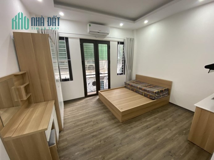 PHAN ĐÌNH GIÓT - 44M2 - 5 TẦNG - GIÁ 6.5 TỶ THANH XUÂN