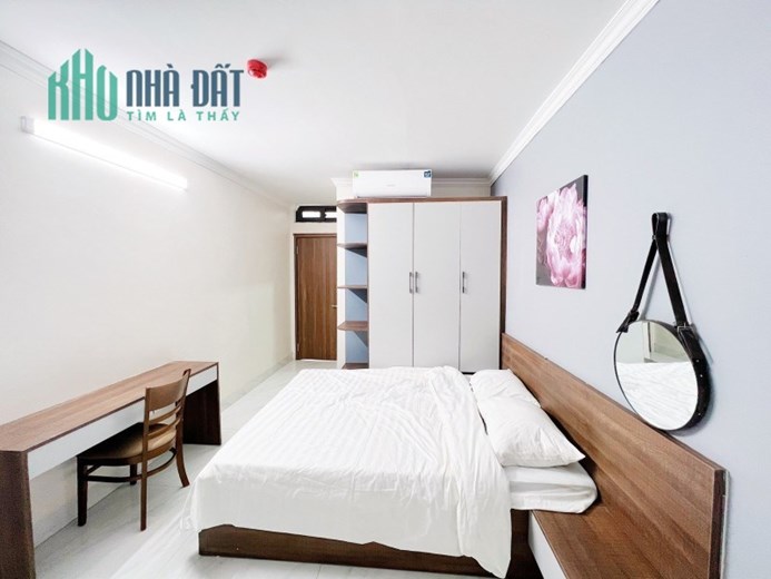 Bán gấp CCMN Khương Trung, Thanh Xuân, 12pn khép kín, 70m, 7 tầng thang máy, 70tr tháng, 10.5 tỷ lh