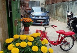 HXH TRẦN KẾ XƯƠNG BÌNH THẠNH 49M2 8,2 TỶ