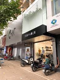 💥 Mặt phố Chùa Bộc, Đống Đa, Phố VIP siêu KD, 30m2 C4 MT 4.1m, chỉ 18 Tỷ 💥