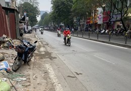 💥 Đất vàng Chùa Bộc, Đống Đa, Vừa quy hoạch, 40m2 MT 7.5m, Siêu KD chỉ 24 Tỷ 💥