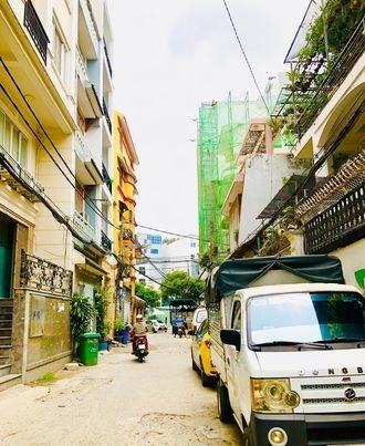 Dòng tiền 55TR,90m2,GẤP bán HXH V20 nhà xô viết nghệ tĩnh,bình thạnh,8 tỷ hơn