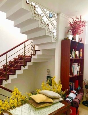 Dòng tiền 55TR,90m2,GẤP bán HXH V20 nhà xô viết nghệ tĩnh,bình thạnh,8 tỷ hơn