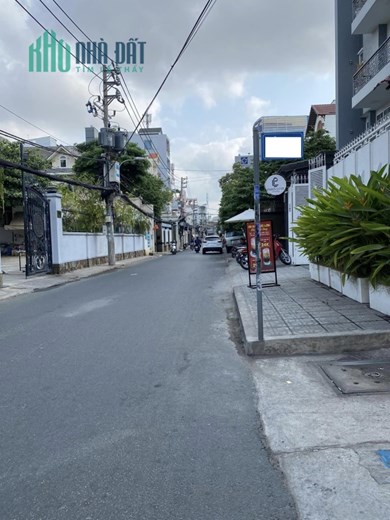 12,5 tỷ GIẢM CÒN 11.5 TỶ, HẺM XH 6M, NGANG 4.2mx16m, 5 TẦNG, BÀNH VĂN TRÂN P7 TÂN BÌNH
