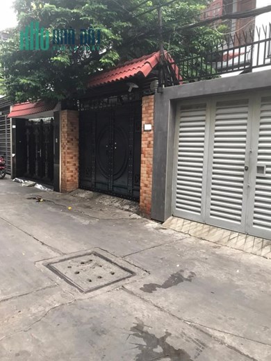 12,5 tỷ GIẢM CÒN 11.5 TỶ, HẺM XH 6M, NGANG 4.2mx16m, 5 TẦNG, BÀNH VĂN TRÂN P7 TÂN BÌNH