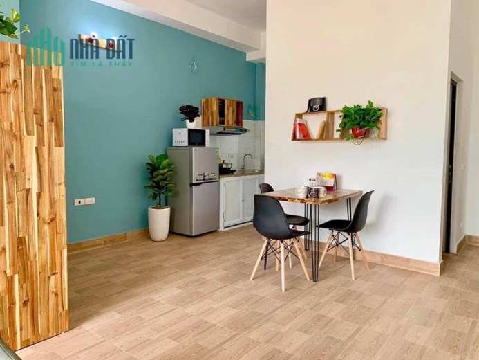 Bán CCMN Ngọc Hà 88m, 8T, 27PKK, DỎNG TIỀN 2 TỶ/NĂM, nhỉnh 20 tỷ