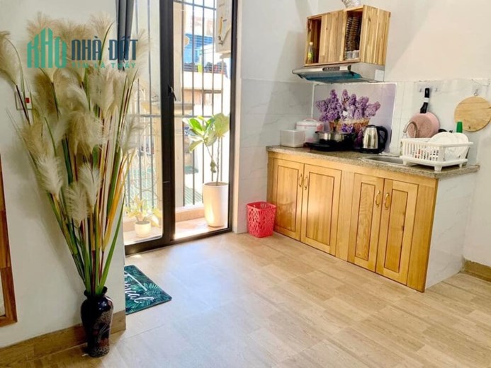 Bán CCMN Ngọc Hà 88m, 8T, 27PKK, DỎNG TIỀN 2 TỶ/NĂM, nhỉnh 20 tỷ