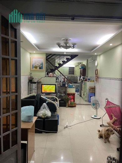 Bán Nhà HXH Thông Đào Trí Giáp Phú Mỹ Hưng Quận 7 Giá Chỉ 3,95Tỷ