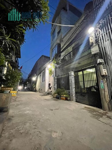 Bán Nhà HXH Thông Đào Trí Giáp Phú Mỹ Hưng Quận 7 Giá Chỉ 3,95Tỷ