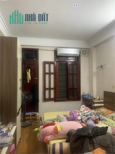Siêu Hot nhà LÔ GÓC, 4 tầng Ngọc Lâm, Long Biên. 47m2, Ô TÔ