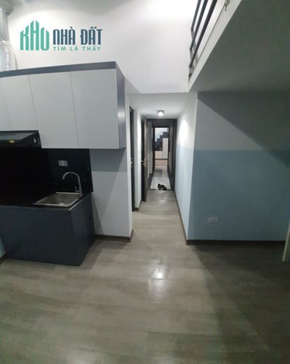 Siêu hiếm bán CCMN Yên Hòa, Cầu Giấy, 12pn khép kín, 6 tầng thang máy, 58m2 DT 70tr  tháng nhỉnh 9
