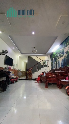chủ nghộp bank cần bán gắp nhà phường 5 Gò Vấp 87m2 giá chỉ 5,75 tỷ.