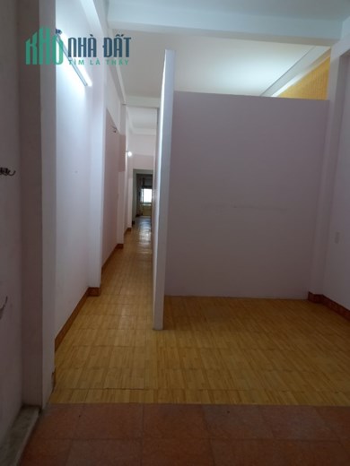 NHÀ 2 TẦNG KIỆT 7M TRÃI NHỰA ĐƯỜNG LÊ HỮU TRÁC SÁT CHỢ