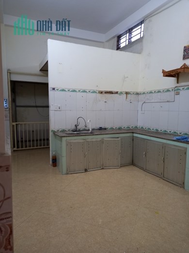 NHÀ 2 TẦNG KIỆT 7M TRÃI NHỰA ĐƯỜNG LÊ HỮU TRÁC SÁT CHỢ