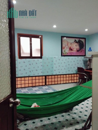 Bán Nhà 3 Tầng Thích Hợp Đầu Tư Bùi Văn Ba Giá Chỉ 3,6Tỷ Trung Tâm Quận 7