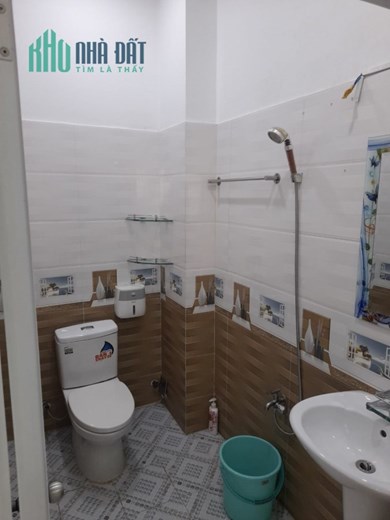 Bán nhà gấp Lô Tư giảm 1 tỷ, hẻm xe tải 66m2 nở hậu, căn góc không lộ giới, 4,79 tỷ bớt lộc .