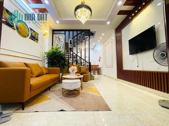 CỰC HIẾM 35M²x5TẦNG - XUÂN PHƯƠNG - Ô TÔ TRÁNH, KD ĐỈNH 2.6TỶ