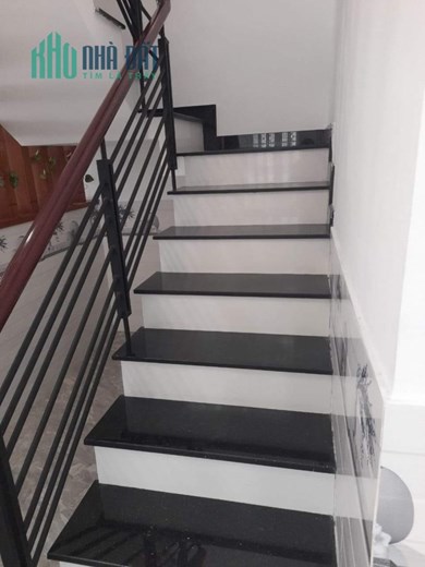Bán nhà HXT đường Lô Tư, Bình Tân, 66m2, 4.5x13, 2 tầng, 2PN, chỉ 4.8 tỷ TL chính chủ.