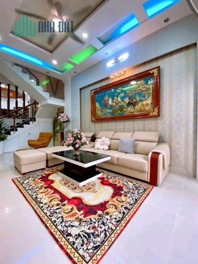 Diện tích nhà 66m2, 5 phòng ngủ, BTCT kiêng cố