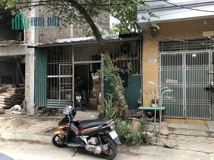 BÁN GẤP 91M² TRUNG VĂN - PHÂN LÔ, KD, Ô TÔ TRÁNH - 6,8TỶ