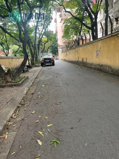 SIÊU HIẾM PHỐ NGUYỄN PHONG SẮC 43M2, MT 6.4M NGÕ THÔNG Ô TÔ 10M 6.8 TỶ