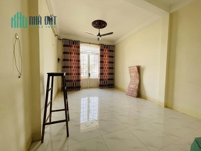 🌺 HẺM 9M - XE HƠI NGỦ TRONG NHÀ - 4 TẦNG 60m2 - SHR HOÀN CÔNG ĐỦ -  PHAN ANH-TÂN PHÚ