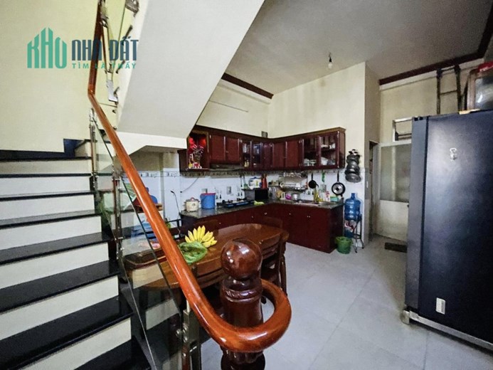 🌺 HẺM 9M - XE HƠI NGỦ TRONG NHÀ - 4 TẦNG 60m2 - SHR HOÀN CÔNG ĐỦ -  PHAN ANH-TÂN PHÚ