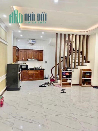 Chủ cần bán GẤP nhà Mỹ Đình 56m2, 4 ngủ, LÔ GÓC - Ô TÔ 30M, chỉ nhỉnh 6 tỷ.