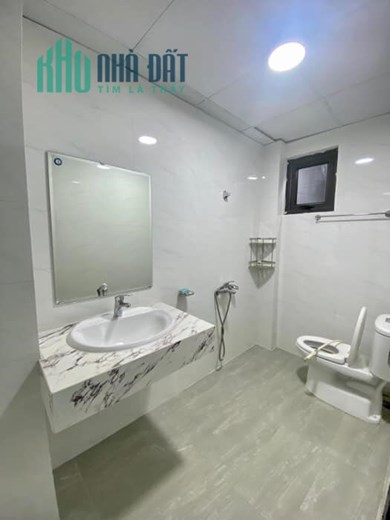 Chủ cần bán GẤP nhà Mỹ Đình 56m2, 4 ngủ, LÔ GÓC - Ô TÔ 30M, chỉ nhỉnh 6 tỷ.