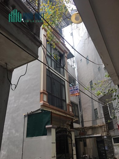 Chủ cần bán GẤP nhà Mỹ Đình 56m2, 4 ngủ, LÔ GÓC - Ô TÔ 30M, chỉ nhỉnh 6 tỷ.