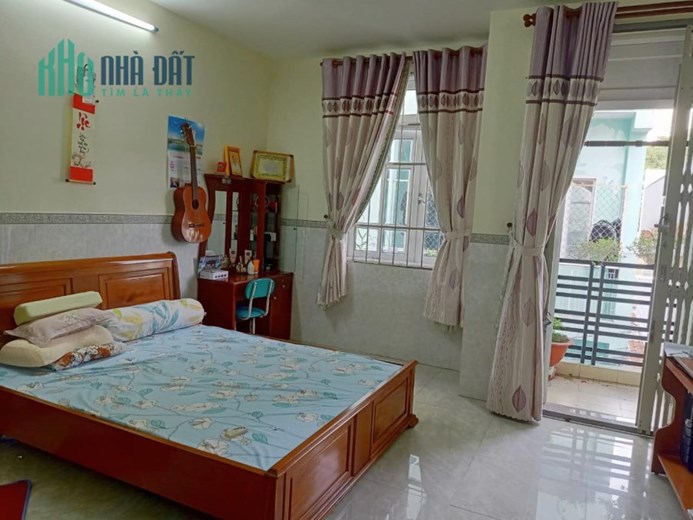 Phường An lạc A, Quận Bình Tân - đường số 4 - gần aeon mall - 72m2 4 tầng