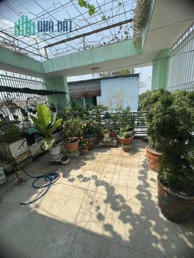 Phường An lạc A, Quận Bình Tân - đường số 4 - gần aeon mall - 72m2 4 tầng