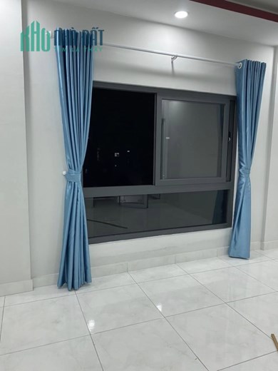 BÌNH TÂN - ĐẤT MỚI - NHÀ 4 TẦNG HẺM 4 MÉT - GẦN ĐƯỜNG CHÍNH - ĐANG CHO THUÊ 8TR/THÁNG - 25M2 - 2 TỶ