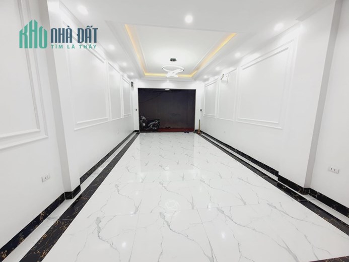 CHÍNH CHỦ BÁN GẤP NHÀ MẶT PHỐ XÃ ĐÀN, ĐỐNG ĐA, KINH DOANH ĐẲNG CẤP, 58M2, 29 TỶ