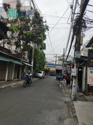☎️ ĐƯỜNG XE TẢI - KHÔNG QUY HOẠCH - KHÔNG LỘ GIỚI - VIEW CÔNG VIÊN - NGAY KHU VIP CHỢ VẢI - PHÚ THỌ