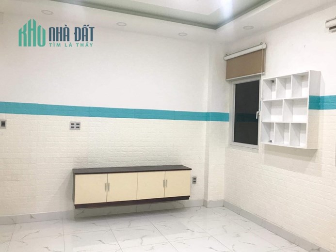 TÂN PHÚ-TÂN KỲ TÂN QUÝ -  HẺM 7M - NGAY AEON MALL - 5 TẦNG 5PN - NHỈNH 8 TỶ