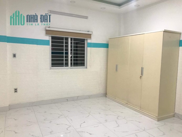 TÂN PHÚ-TÂN KỲ TÂN QUÝ -  HẺM 7M - NGAY AEON MALL - 5 TẦNG 5PN - NHỈNH 8 TỶ