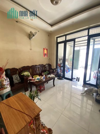 MẶT TIỀN GIÁ RẺ ĐƯỜNG 18E BÌNH TÂN - GẦN MÃ LÒ GIÁP TÂN PHÚ - 2 TẦNG 100M2 - GIÁ CHỈ 6 TỶ950TR