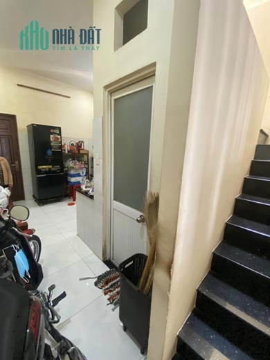 MẶT TIỀN GIÁ RẺ ĐƯỜNG 18E BÌNH TÂN - GẦN MÃ LÒ GIÁP TÂN PHÚ - 2 TẦNG 100M2 - GIÁ CHỈ 6 TỶ950TR