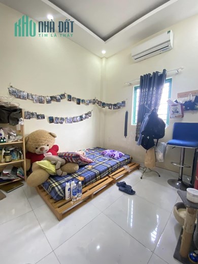 MẶT TIỀN GIÁ RẺ ĐƯỜNG 18E BÌNH TÂN - GẦN MÃ LÒ GIÁP TÂN PHÚ - 2 TẦNG 100M2 - GIÁ CHỈ 6 TỶ950TR