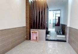 💚💚NHÀ HOÀNG VĂN HỢP 3 TẦNG 77m2 SIÊU SANG - CẠNH AEON MALL TÊN LỬA - GIÁP Q6 nhỉnh 6 TỶ💥💥