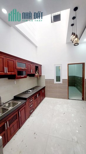 💚💚NHÀ HOÀNG VĂN HỢP 3 TẦNG 77m2 SIÊU SANG - CẠNH AEON MALL TÊN LỬA - GIÁP Q6 nhỉnh 6 TỶ💥💥