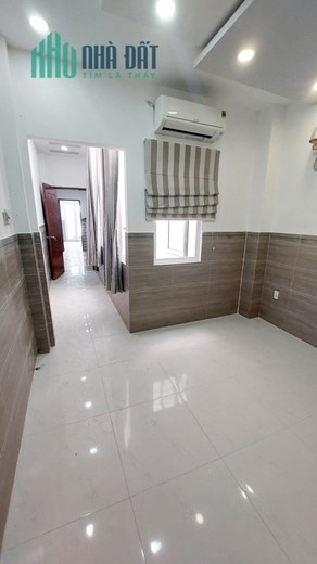💚💚NHÀ HOÀNG VĂN HỢP 3 TẦNG 77m2 SIÊU SANG - CẠNH AEON MALL TÊN LỬA - GIÁP Q6 nhỉnh 6 TỶ💥💥