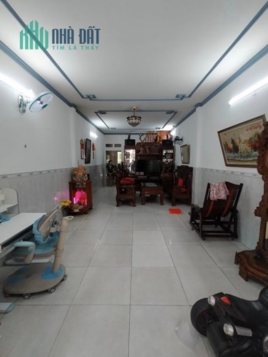 ☎️HƯƠNG LỘ 3 - 2 MẶT TIỀN XE TẢI TRÁNH  - Ô TÔ NGỦ TRONG NHÀ - NGAY CELEDON CITY- AEON TÂN PHÚ - 2