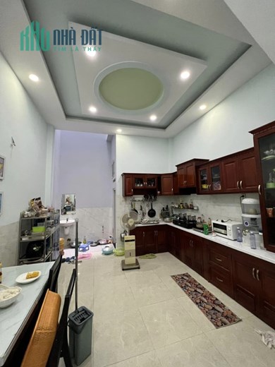 🌺HẺM ÔTÔ TRÁNH NHAU - KINH DOANH ĐỈNH - BÌNH HƯNG HOÀ A-GÒ XOÀI - 4 TẦNG 64M2 - 7 TỶ 300TR