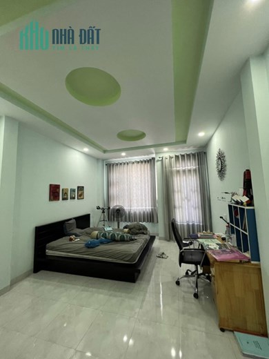 🌺HẺM ÔTÔ TRÁNH NHAU - KINH DOANH ĐỈNH - BÌNH HƯNG HOÀ A-GÒ XOÀI - 4 TẦNG 64M2 - 7 TỶ 300TR